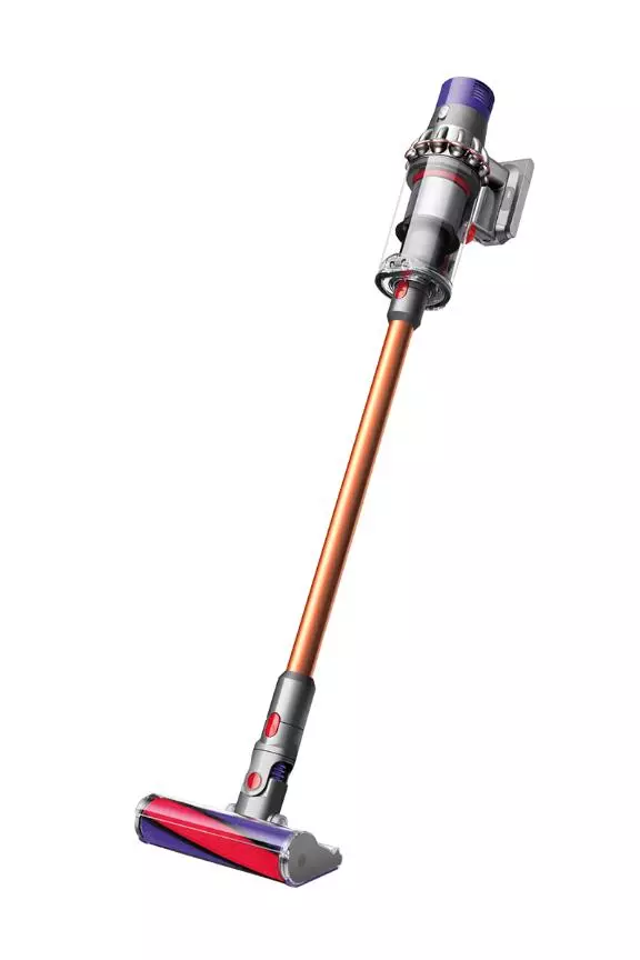 Пылесос Dyson V10 Cyclone Absolute (SV27) Пылесос Dyson V10 Cyclone Absolute (SV27)