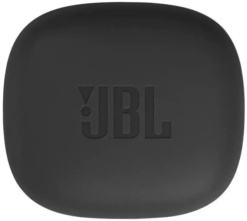 Беспроводные наушники JBL Wave FLEX (JBLWFLEXBLK) Black (Черный) Беспроводные наушники JBL Wave FLEX (JBLWFLEXBLK) Black (Черный)