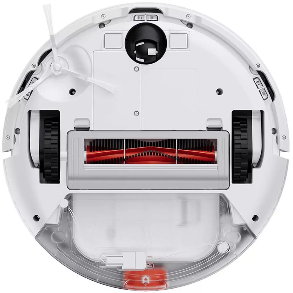 Робот-пылесос Xiaomi Robot Vacuum E12 (BHR7331EU) White (Белый) Робот-пылесос Xiaomi Robot Vacuum E12 (BHR7331EU) White (Белый)