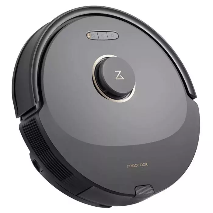 Робот-пылесос Roborock Q8 Max Black (Черный) Global Version Робот-пылесос Roborock Q8 Max Black (Черный) Global Version