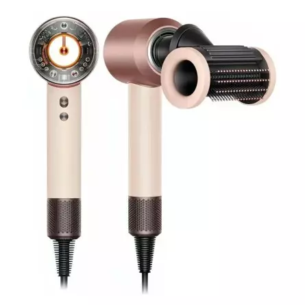 Фен Dyson HD16 Ceramic Pink Фен Dyson HD16 Ceramic Pink