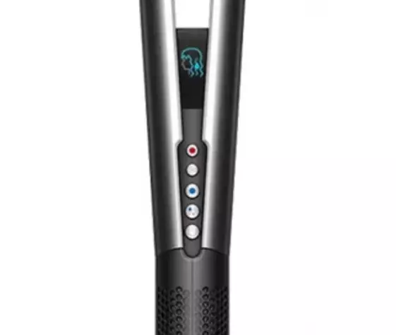 Выпрямитель Dyson Airstrait HT01 Nickel Copper Выпрямитель Dyson Airstrait HT01 Nickel Copper