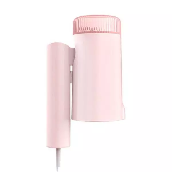 Отпариватель Xiaomi Lofans GT313P (складной) Pink (Розовый)