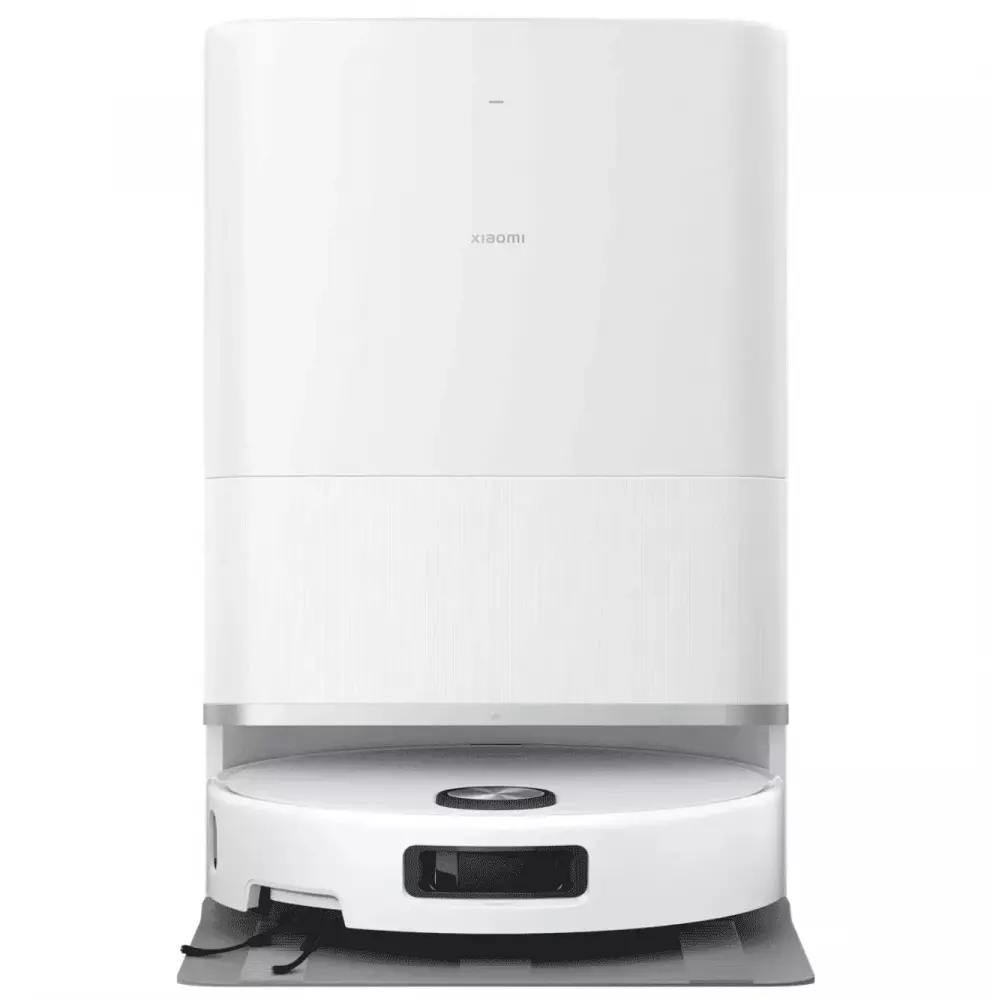 Робот-пылесос Xiaomi Robot Vacuum 5 (OV31GL) (BHR0834EU) White (Белый) Global Version Робот-пылесос Xiaomi Robot Vacuum 5 (OV31GL) (BHR0834EU) White (Белый) Global Version