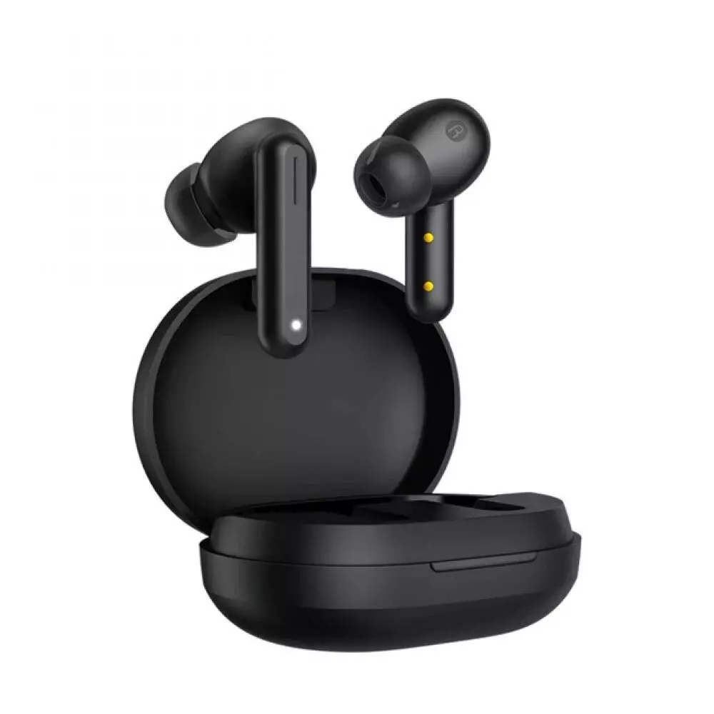 Беспроводные наушники Haylou GT7 Black (Черный) Global Version