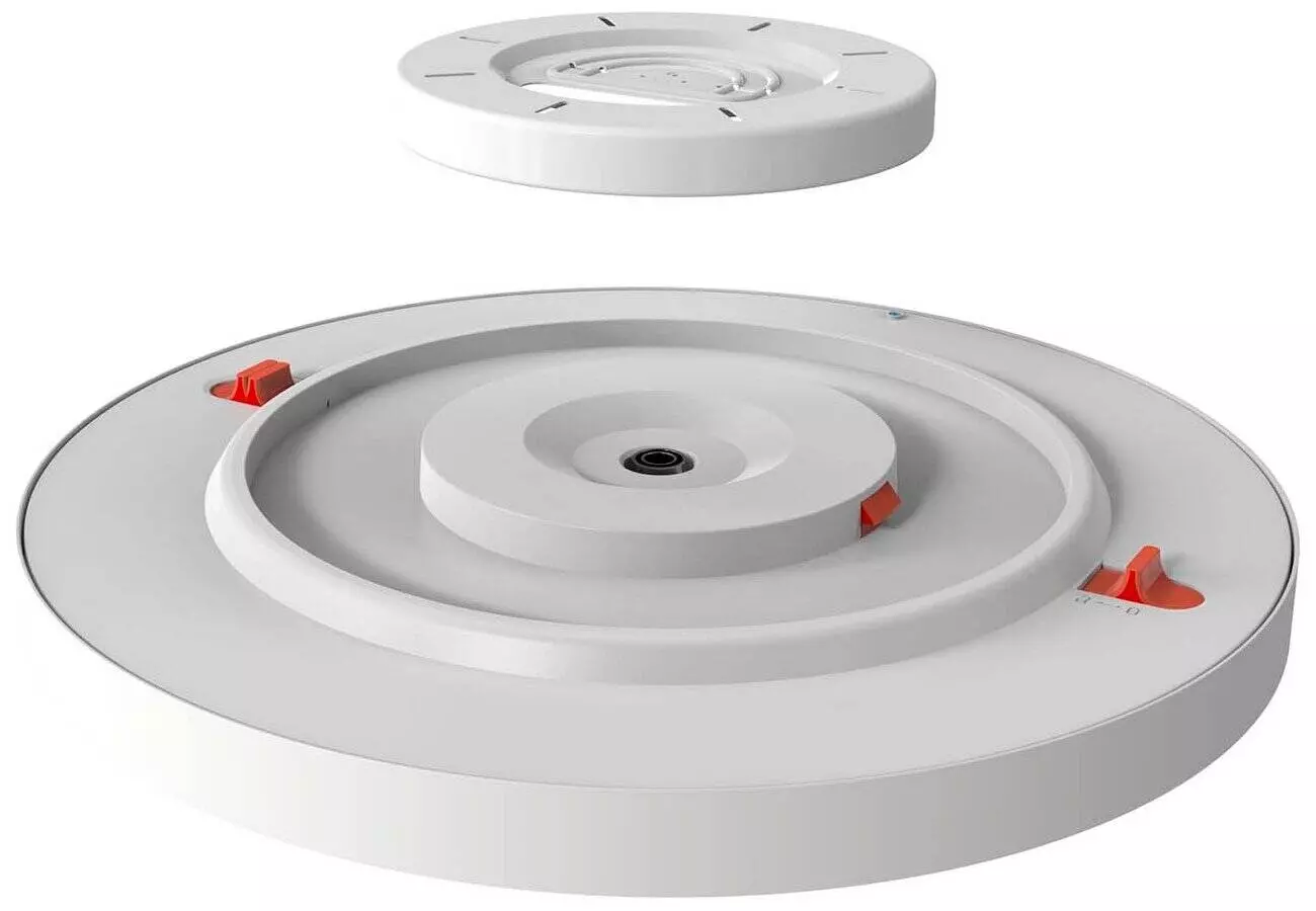 Потолочная лампа Yeelight Arwen Ceiling Light 450S (YLXD013) White (Белый) Потолочная лампа Yeelight Arwen Ceiling Light 450S (YLXD013) White (Белый)