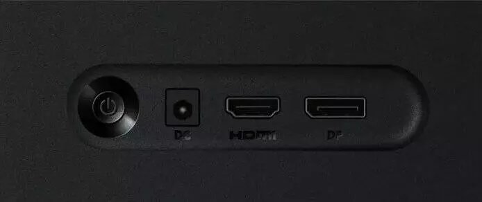 Монитор Xiaomi Display A27i 27" 100Hz (MECJ) Black (Черный) EU Монитор Xiaomi Display A27i 27" 100Hz (MECJ) Black (Черный) EU