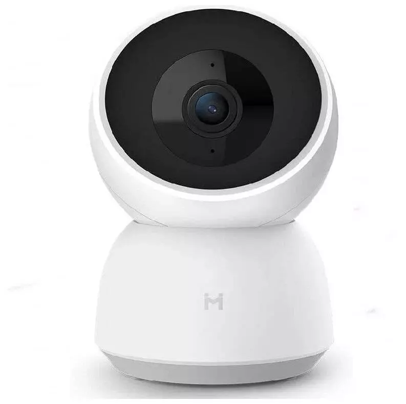 IP камера Xiaomi IMILAB Home Security Camera A1 (CMSXJ19E) White (Белый) IP камера Xiaomi IMILAB Home Security Camera A1 (CMSXJ19E) White (Белый)