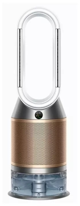 Мойка воздуха Dyson Purifier Humidify+Cool Formaldehyde (PH04) Black/Gold (Черный/Золотой) Мойка воздуха Dyson Purifier Humidify+Cool Formaldehyde (PH04) Black/Gold (Черный/Золотой)