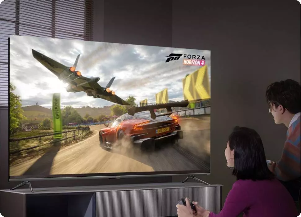 Телевизор Xiaomi TV ES PRO 65 120HZ (2022) CN Телевизор Xiaomi TV ES PRO 65 120HZ (2022) CN