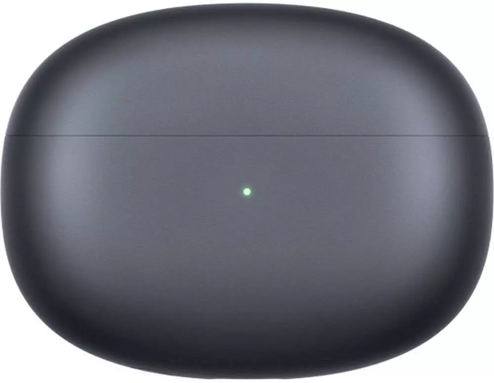 Беспроводные наушники Xiaomi Buds 3T Pro (M2115E1) Black (Черный)