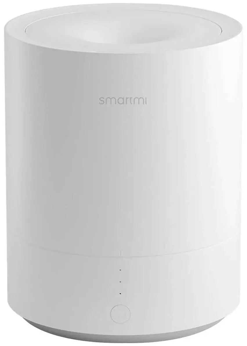 Увлажнитель воздуха Xiaomi Smartmi JSQ01ZM Увлажнитель воздуха Xiaomi Smartmi JSQ01ZM