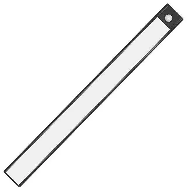 Светильник Yeelight Wireless Rechargable Motion Sensor Light L40 (YLYD007) Black (Черный) Светильник Yeelight Wireless Rechargable Motion Sensor Light L40 (YLYD007) Black (Черный)