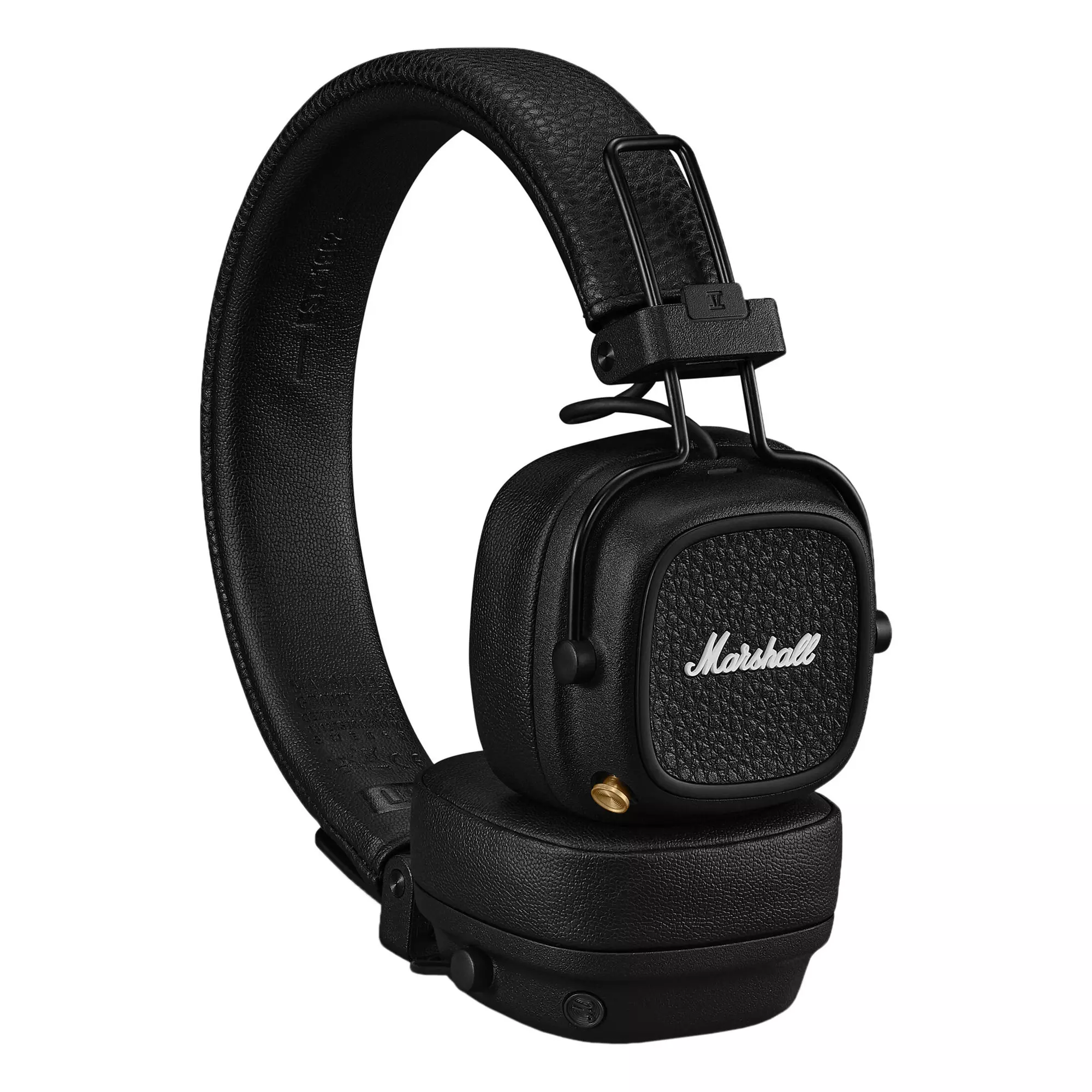 Беспроводные наушники Marshall Major 5 Black (Черный) Беспроводные наушники Marshall Major 5 Black (Черный)