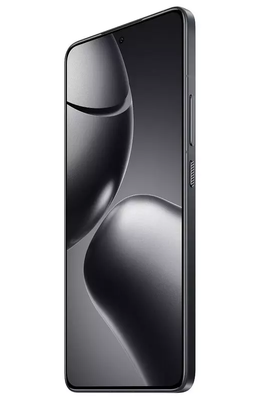 Xiaomi 14T Pro 5G 12/512GB Titan Black (Титановый черный) Global Version