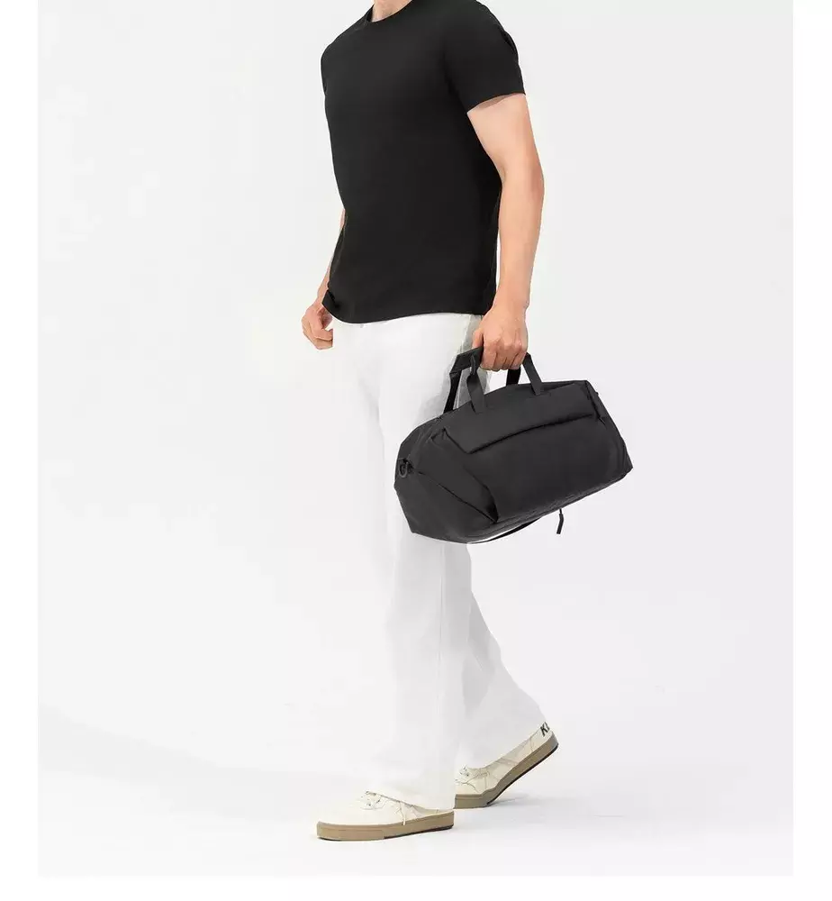 Сумка Tanjiezhe Single Shoulder Travel Handbag Crossbody Bag YG-040 Black (Черный) Сумка Tanjiezhe Single Shoulder Travel Handbag Crossbody Bag YG-040 Black (Черный)