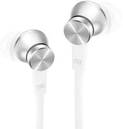 Наушники Xiaomi Piston Youth White (Белый) Наушники Xiaomi Piston Youth White (Белый)