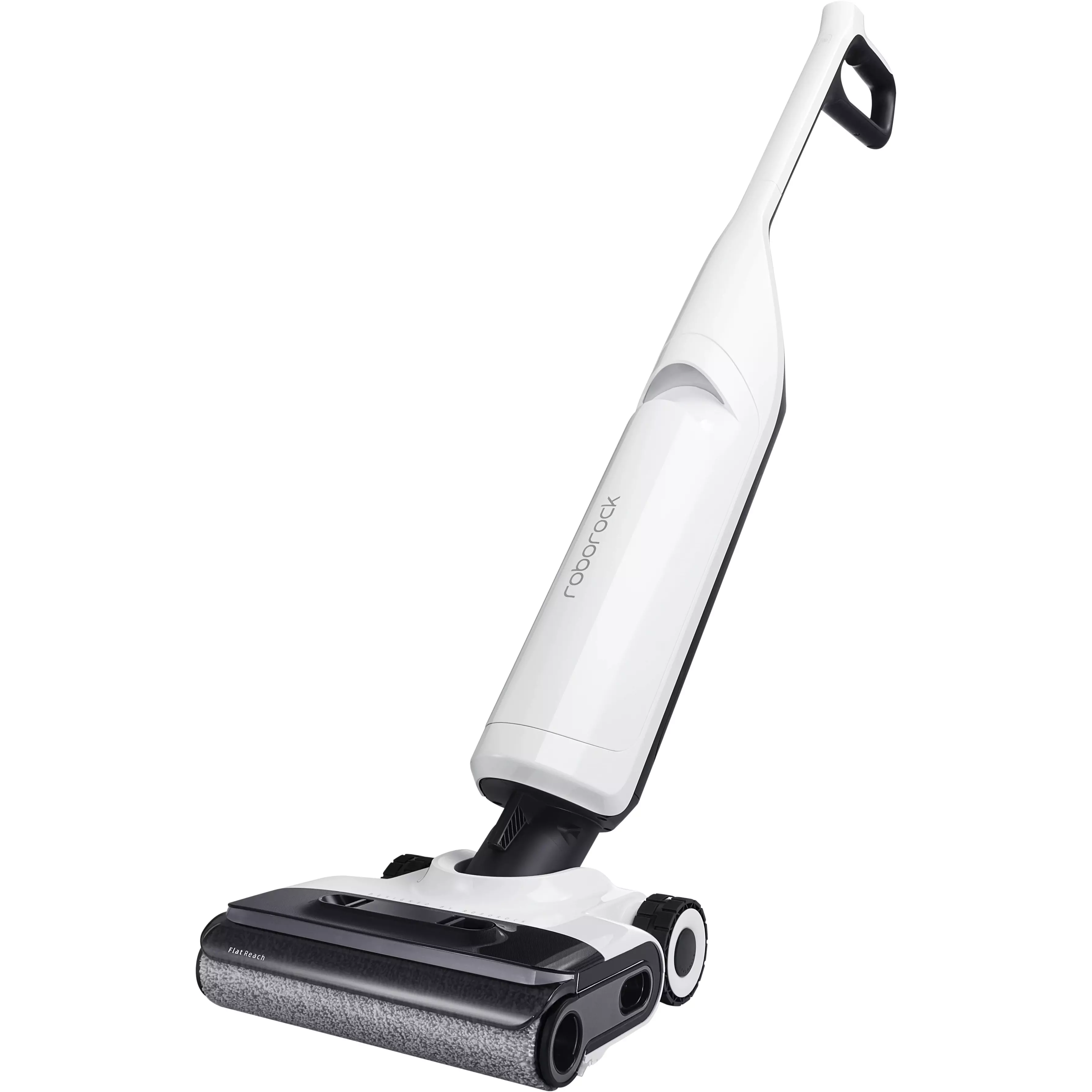 Моющий пылесос Roborock Flexi Pro White (Белый) Моющий пылесос Roborock Flexi Pro White (Белый)