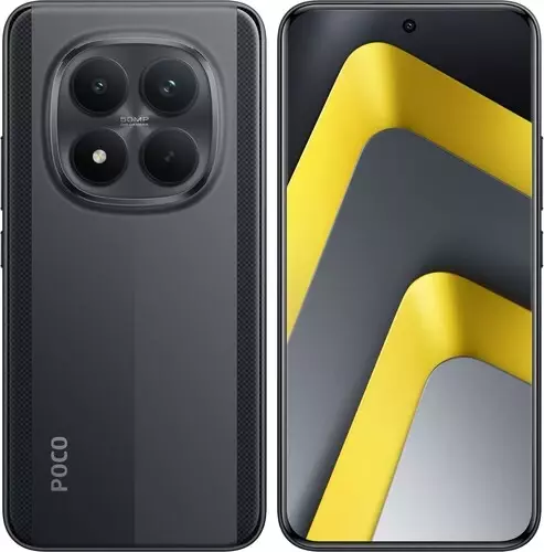 Xiaomi Poco M8 Pro 12/512GB Black (Черный) Global Version Xiaomi Poco M8 Pro 12/512GB Black (Черный) Global Version