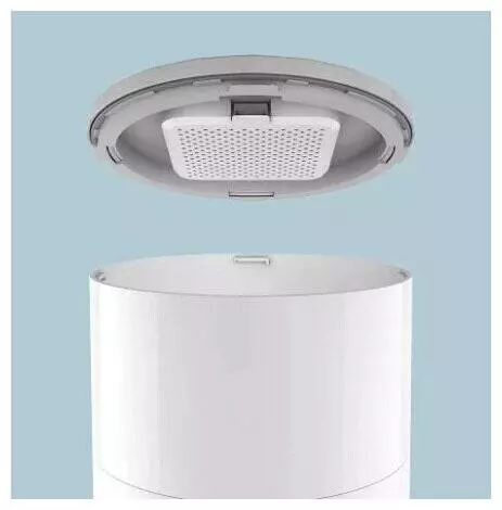 Автокормушка для животных Petoneer 2.6 л (FDW050-M) White (Белый) Автокормушка для животных Petoneer 2.6 л (FDW050-M) White (Белый)