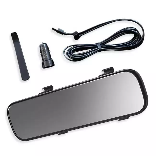 Видеорегистратор 70mai Rearview Mirror Dash Cam Midrive D04 Видеорегистратор 70mai Rearview Mirror Dash Cam Midrive D04