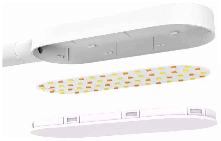 Настольная лампа Yeelight Portable LED Lamp (YLTD02YL) White (Белый) Настольная лампа Yeelight Portable LED Lamp (YLTD02YL) White (Белый)