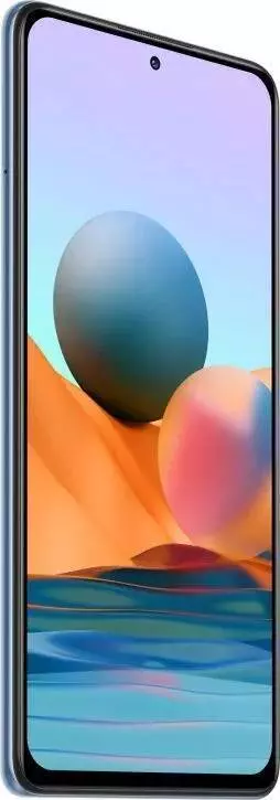 Xiaomi Redmi Note 10 Pro 6/64GB Blue (Синий) Xiaomi Redmi Note 10 Pro 6/64GB Blue (Синий)