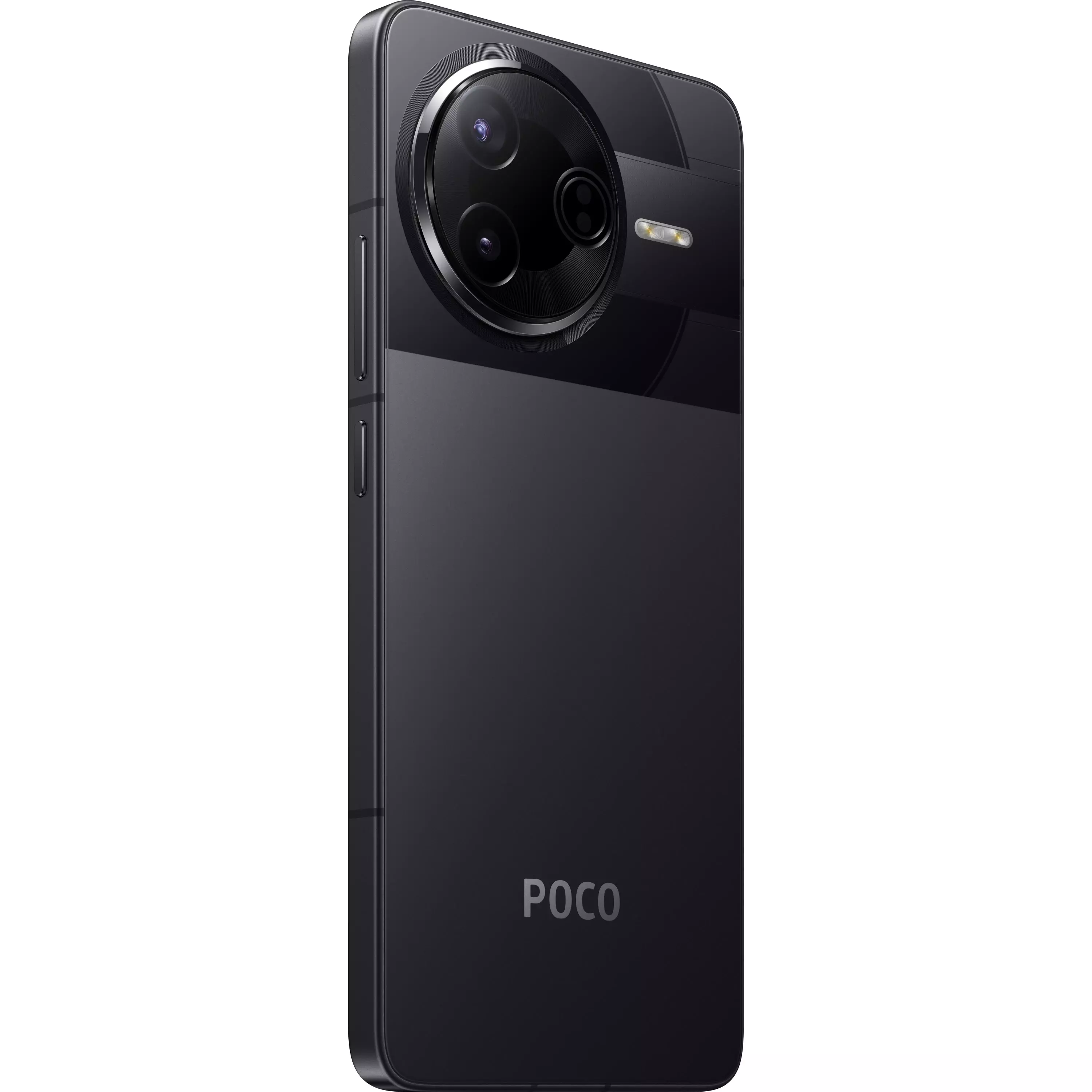 Xiaomi Poco F7 Pro 5G 12/512GB Black (Черный) Global Version Xiaomi Poco F7 Pro 5G 12/512GB Black (Черный) Global Version