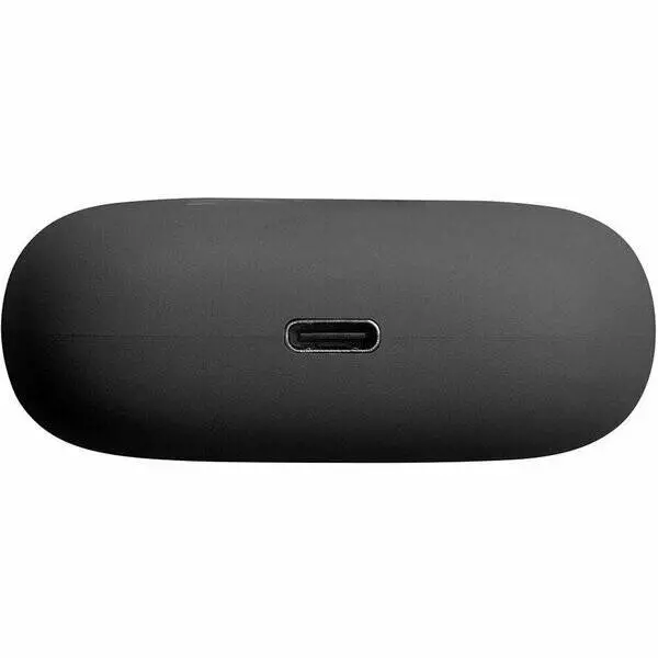 Беспроводные наушники JBL Wave Beam Black (Черный) Global Version Беспроводные наушники JBL Wave Beam Black (Черный) Global Version