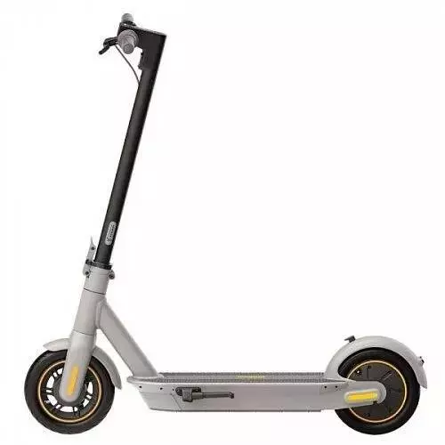 Электросамокат Ninebot KickScooter Max G30LP