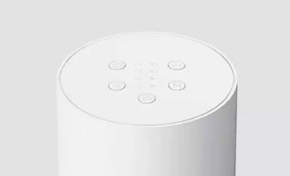 Напольный вентилятор Xiaomi Mijia DC Inverter Tower Fan (BPTS02DM) White (Белый) Напольный вентилятор Xiaomi Mijia DC Inverter Tower Fan (BPTS02DM) White (Белый)