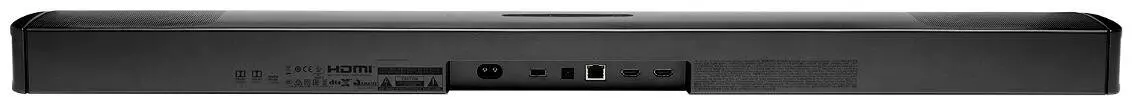 Саундбар JBL BAR 9.1 True Wireless Surround Black (Черный) CN
