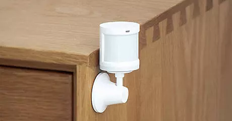 Датчик движения Aqara Motion Sensor (RTCGQ11LM) White (Белый) Датчик движения Aqara Motion Sensor (RTCGQ11LM) White (Белый)