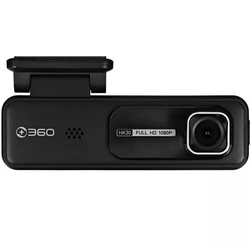 Видеорегистратор Botslab Dash Cam HK30 Black (Черный) Видеорегистратор Botslab Dash Cam HK30 Black (Черный)
