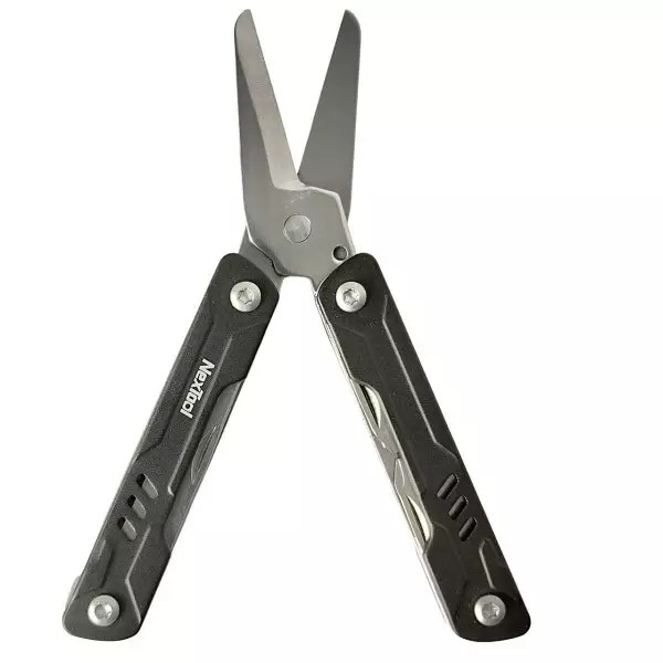 Мультитул Xiaomi NexTool Multi Function Scissors (NE20237) Black (Черный) Мультитул Xiaomi NexTool Multi Function Scissors (NE20237) Black (Черный)