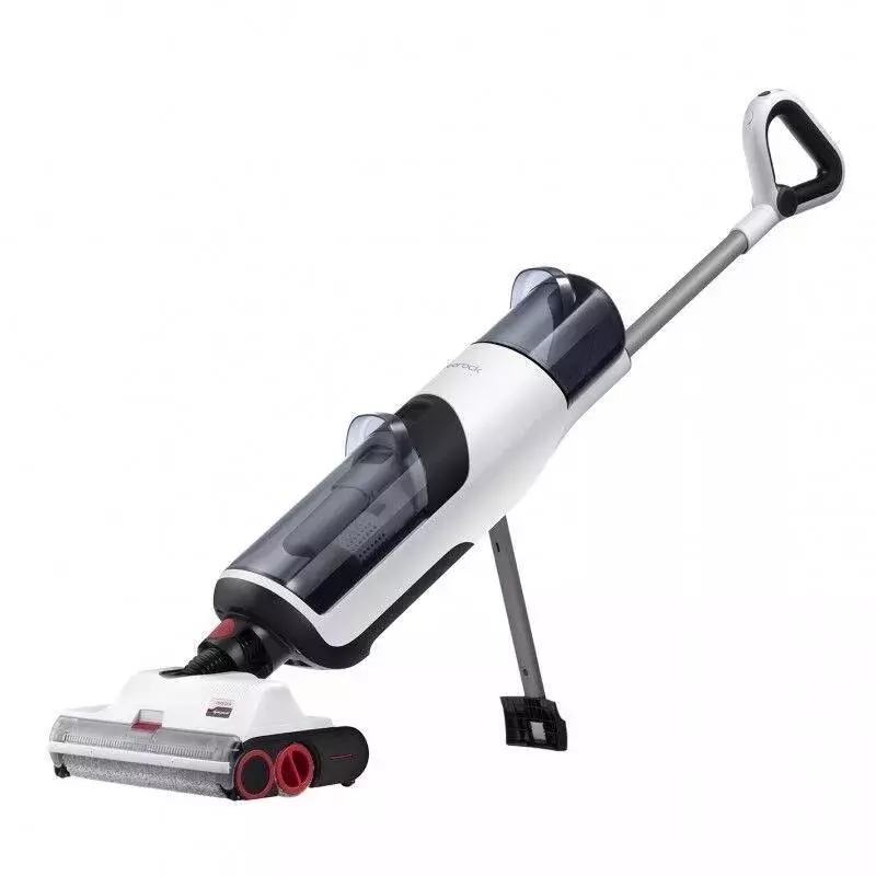 Моющий пылесос Roborock Dyad White (Белый) Моющий пылесос Roborock Dyad White (Белый)