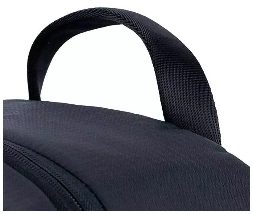 Рюкзак Xiaomi Casual Sports Backpack Black (Черный) Рюкзак Xiaomi Casual Sports Backpack Black (Черный)