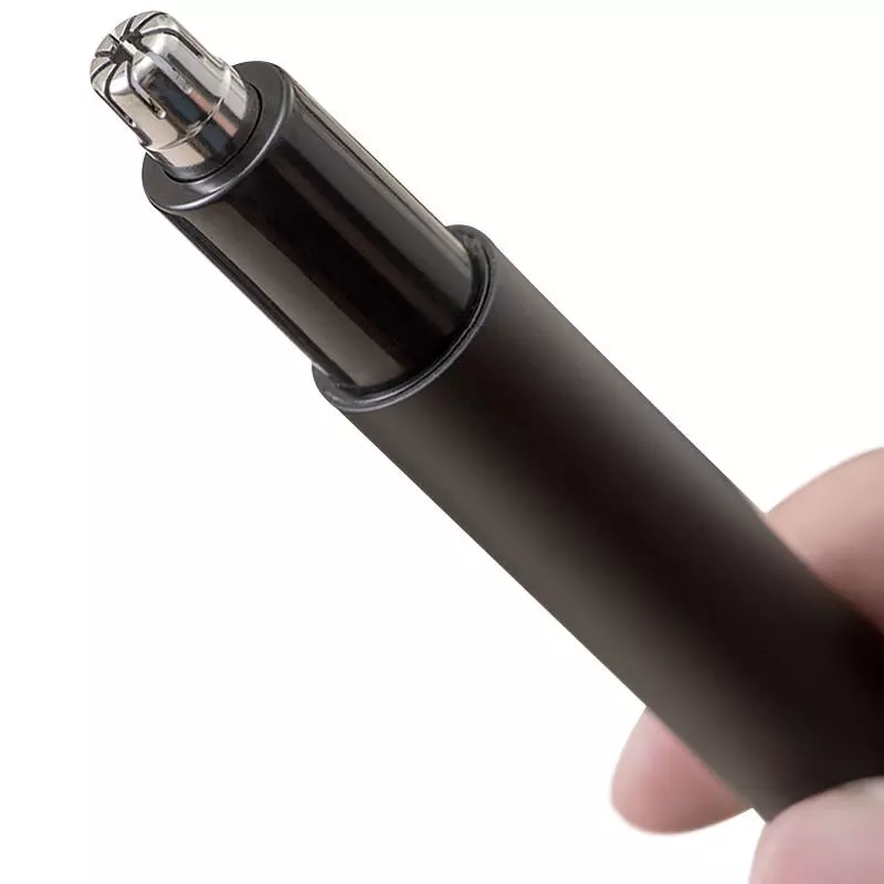 Триммер для волос Huanxing Mini Nose Hair Trimmer HN1 Black (Черный) Триммер для волос Huanxing Mini Nose Hair Trimmer HN1 Black (Черный)