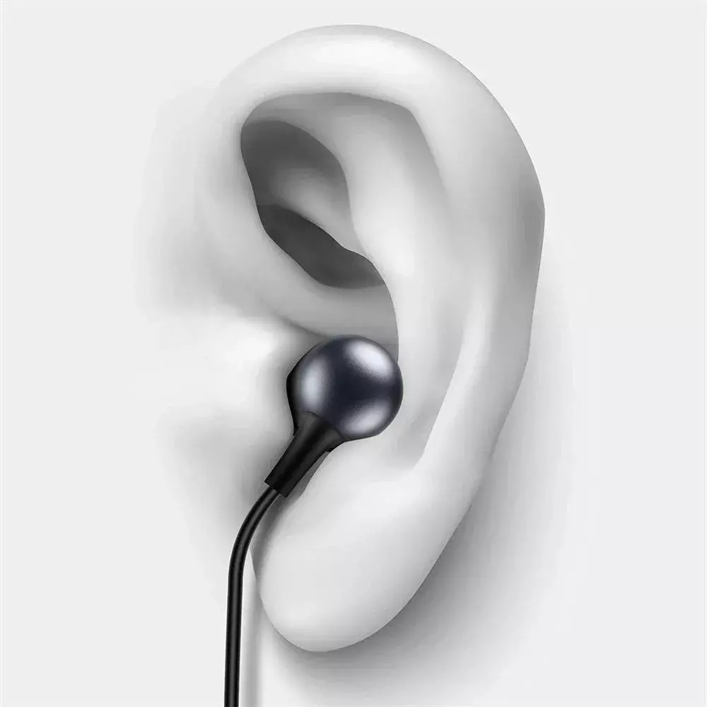 Наушники Xiaomi Capsule Pro (SDQ01WM) Black (Черный) Наушники Xiaomi Capsule Pro (SDQ01WM) Black (Черный)