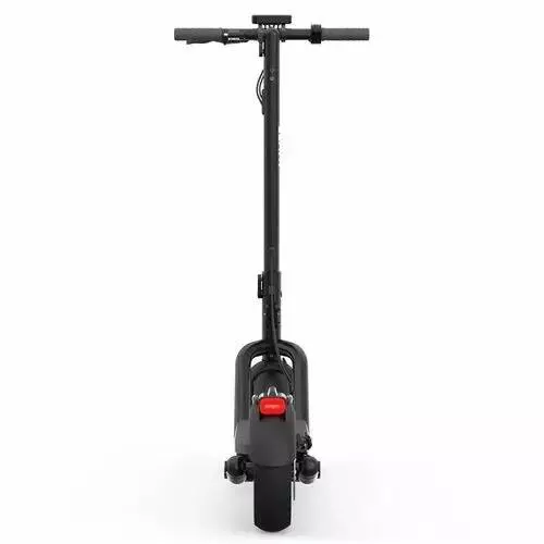 Электросамокат Xiaomi Navee N65 Electric Scooter Black (Черный)