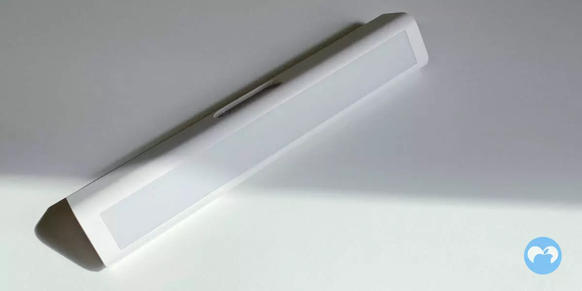 Светильник Aqara Smart Night Light (GYXYD11LM) White (Белый) Светильник Aqara Smart Night Light (GYXYD11LM) White (Белый)
