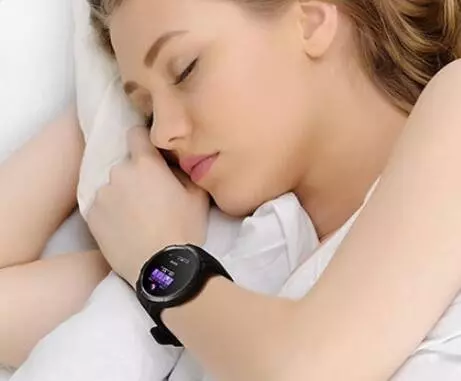 Умные часы Mibro GS (XPAW008) Black (Черный) EU