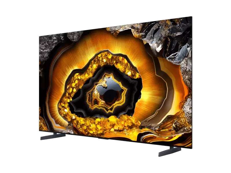 Телевизор TCL TV 98" C955 144HZ 4K Premium QDMini LED Black (Черный) Global Version