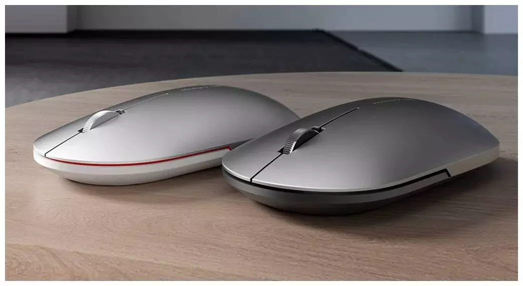 Мышь беспроводная Xiaomi Elegant Mouse Metallic Edition (XMWS001TM) Black (Черный) Мышь беспроводная Xiaomi Elegant Mouse Metallic Edition (XMWS001TM) Black (Черный)