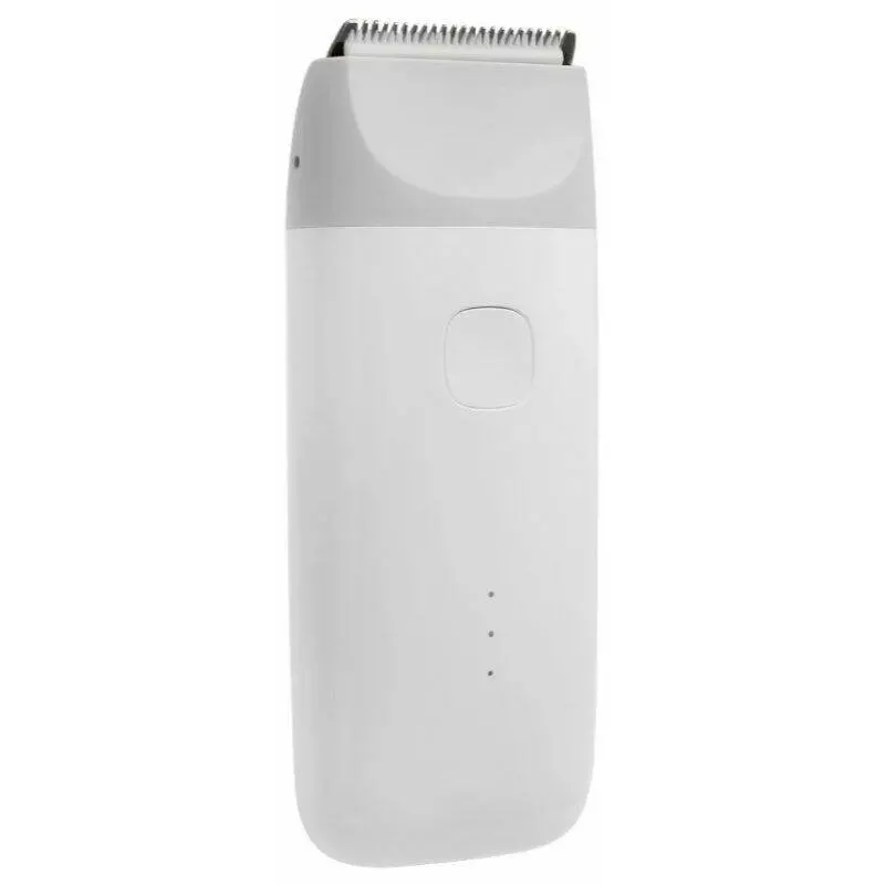 Машинка для стрижки Xiaomi MiTU Baby Hair Clipper White (Белый) Машинка для стрижки Xiaomi MiTU Baby Hair Clipper White (Белый)