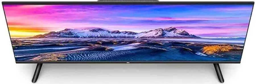 Телевизор Xiaomi TV P1E 65 Black (Черный) Global Version Телевизор Xiaomi TV P1E 65 Black (Черный) Global Version