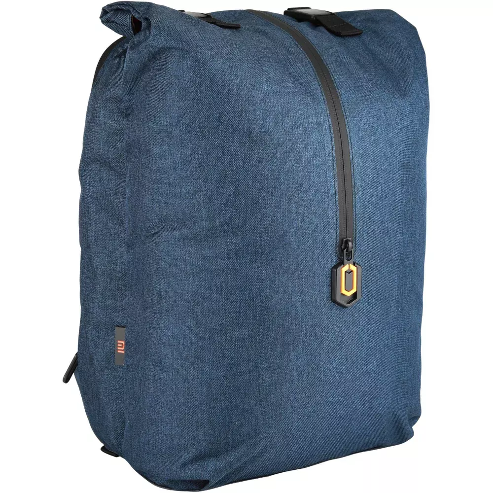 Рюкзак Xiaomi Casual Backpack ZJB4156TW Blue (Синий) Рюкзак Xiaomi Casual Backpack ZJB4156TW Blue (Синий)