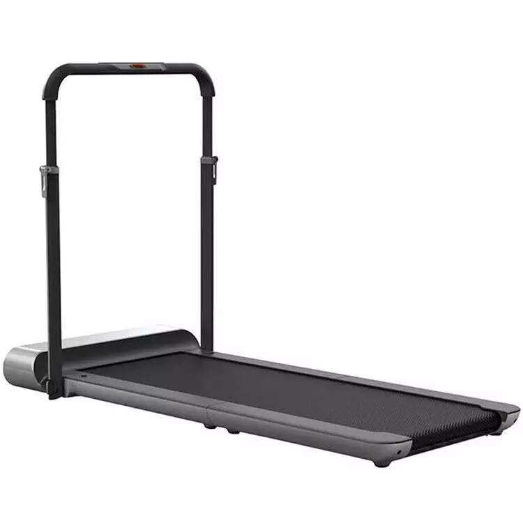 Электрическая беговая дорожка WalkingPad R1 (TRR1F) Gray (Серый) CN Электрическая беговая дорожка WalkingPad R1 (TRR1F) Gray (Серый) CN