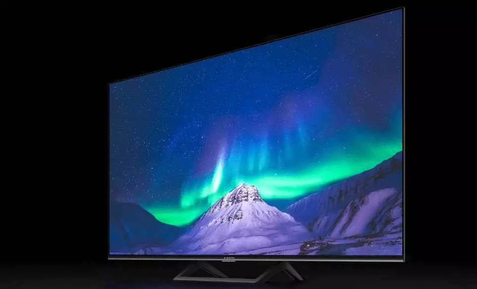 Телевизор Xiaomi TV A Pro 65 Global Version Телевизор Xiaomi TV A Pro 65 Global Version