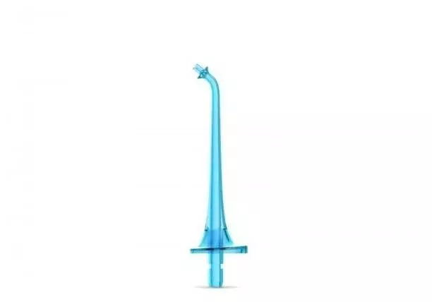 Насадка для ирригатора Soocas W3 стандартная (2 шт) Blue (Голубой) Насадка для ирригатора Soocas W3 стандартная (2 шт) Blue (Голубой)